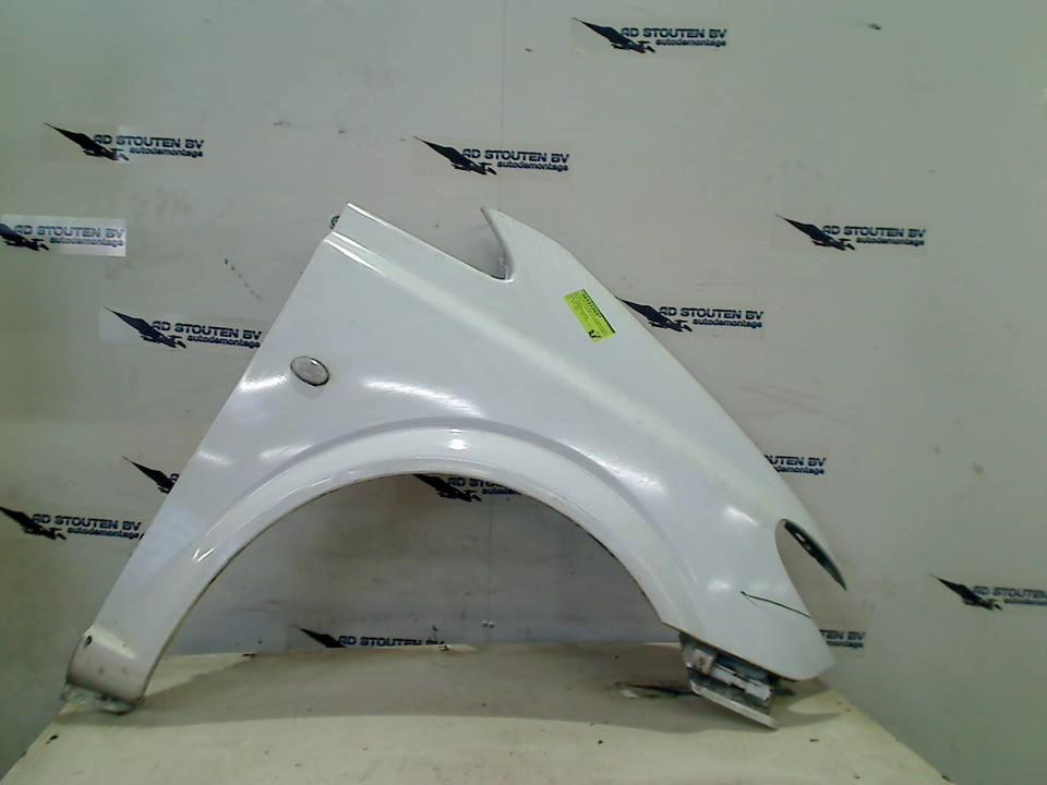 Spatbord Rechts Voor Mercedes-Benz Vito (639.6) 2006, Gebruikt, Mercedes-Benz AG, Mercedes-Benz, Mercedesstraße 120, Stuttgart 70372, , Duitsland