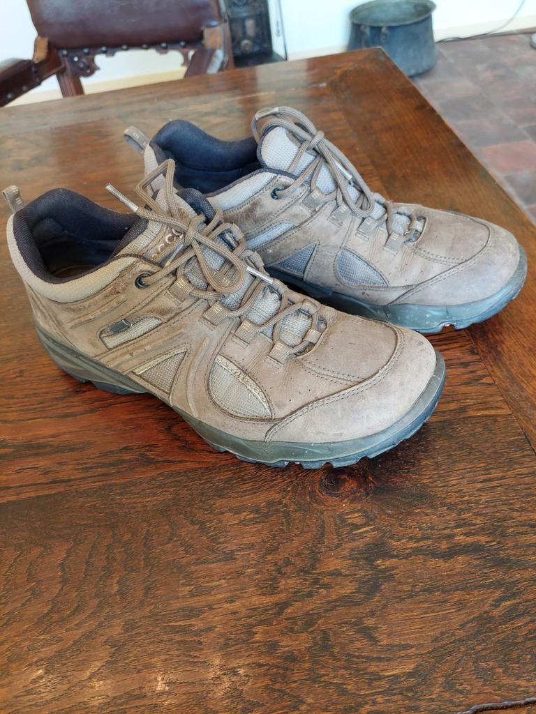 ECCO wandelschoenen, maat 45, perfecte staat., Ophalen of Verzenden, Zo goed als nieuw, Overige typen