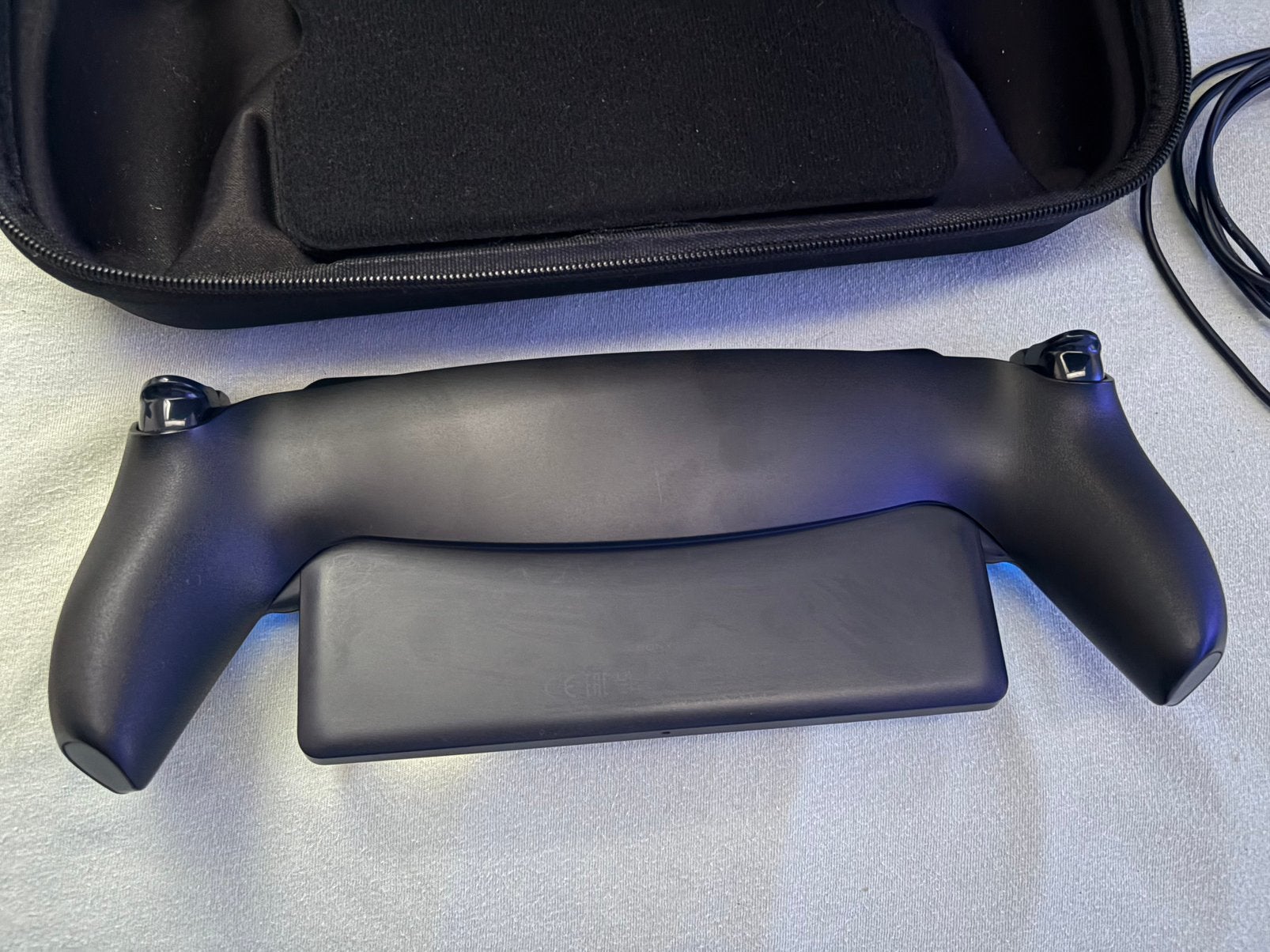 Foto 6 van Sony Playstation Portal – Zeer nette staat (Zwart)