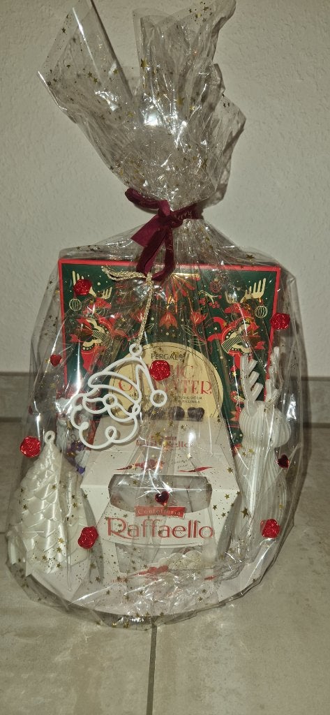 Kerstpakket, Diversen, Ophalen of Verzenden, Nieuw