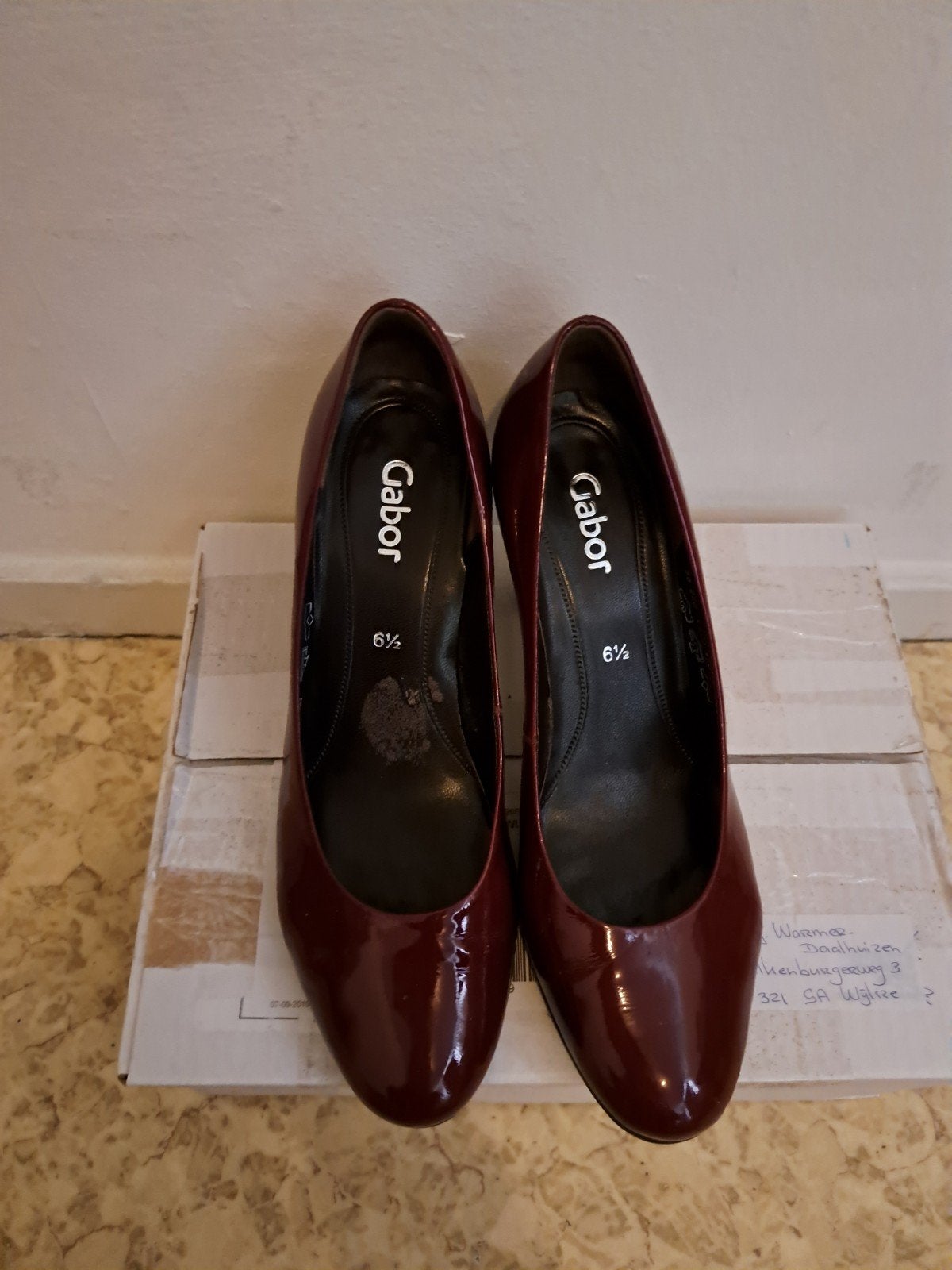 Gabor Pumps NIEUW, Pumps, Gabor, Nieuw, Ophalen of Verzenden