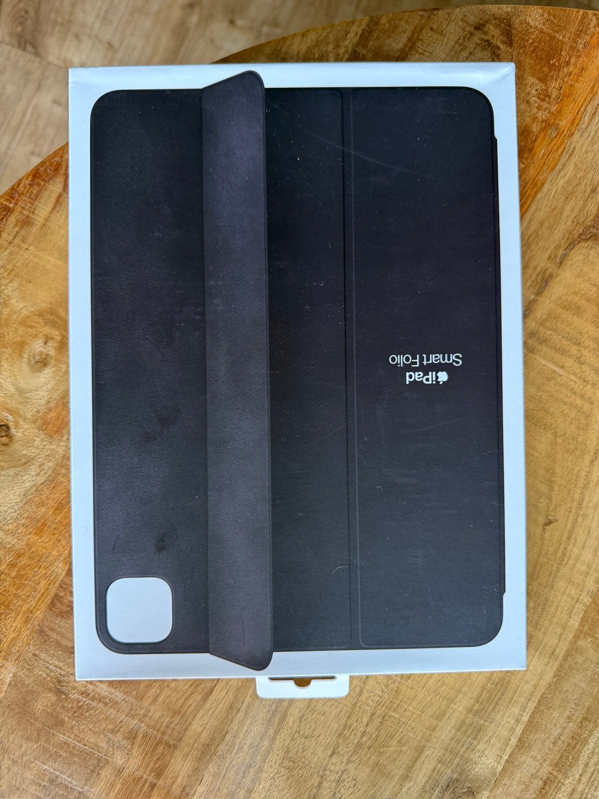 Foto 2 van Apple iPad Smart Folio voor iPad Pro 11-inch