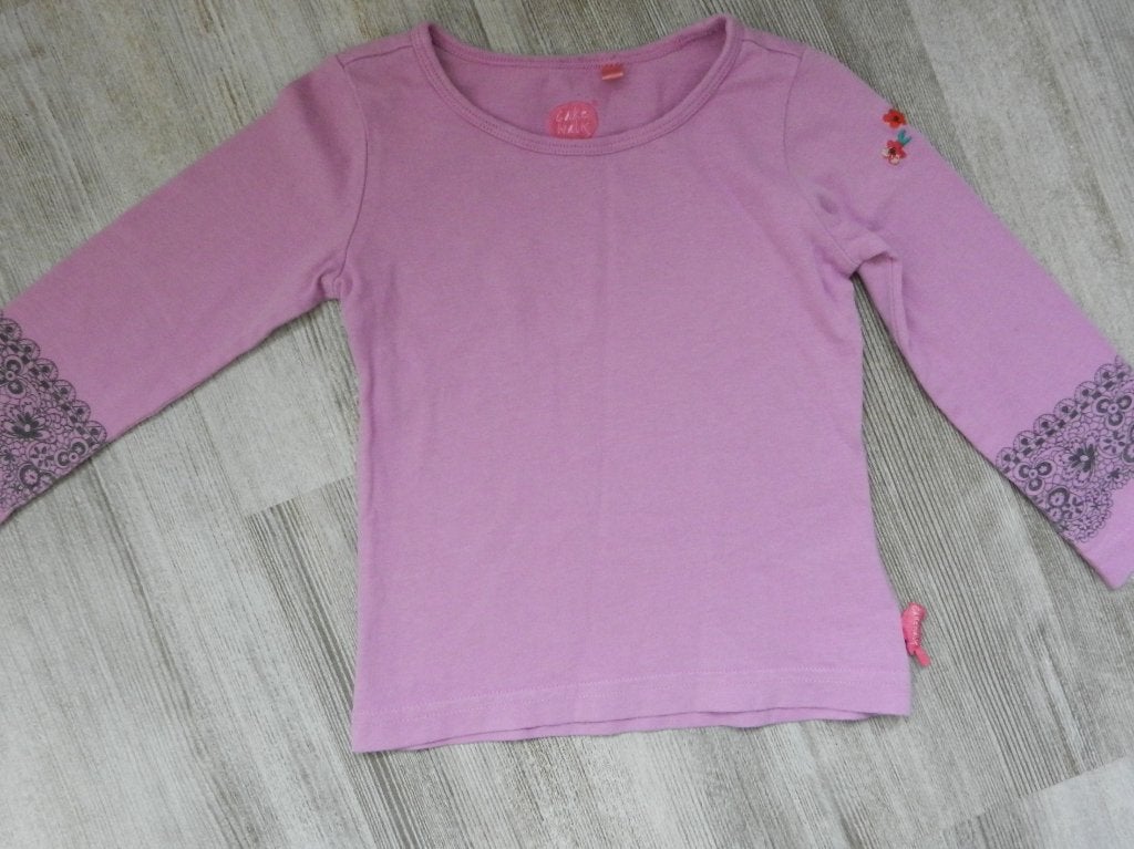 Cakewalk shirt maat 92, Cakewalk, Meisje, Ophalen of Verzenden, Zo goed als nieuw