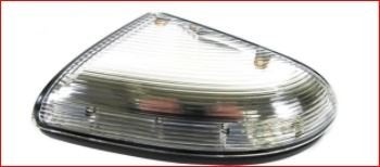 Dodge Ram 1500 spiegel richtingaanwijzer lamp 2009-2018, Service@fcagroup.nl, Amerikaanse onderdelen, Nieuw, Postbus 203, 1170 AE Badhoevedorp