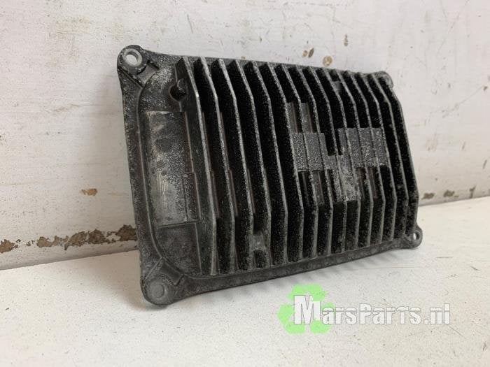 Module LED koplamp van een Mercedes CLA, Gebruikt, -, Ophalen of Verzenden, -