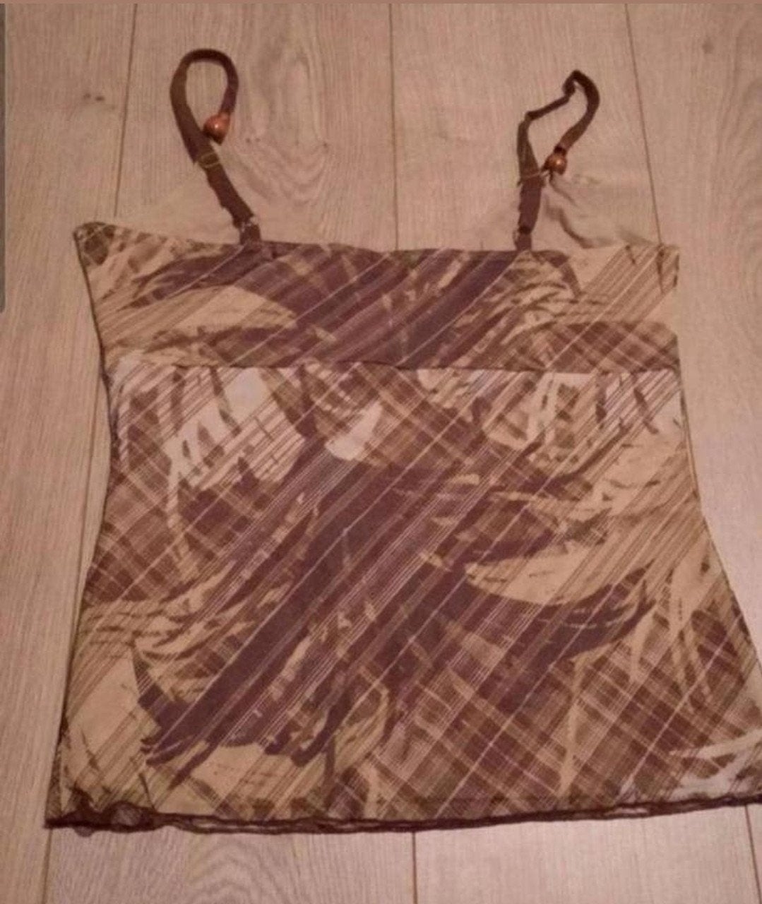 Mexx topje er staat maat XL, maar eerder een L (of M)., Ophalen, Nieuw, Zwart, Zonder mouw