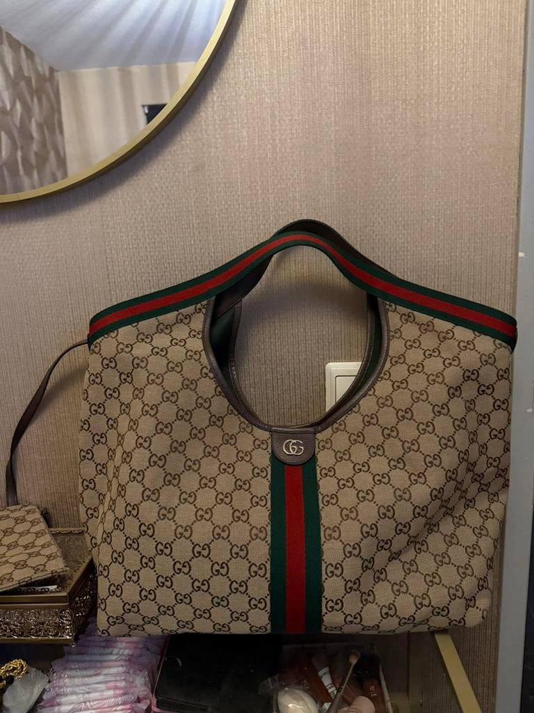 Gucci tas NIEUW, Ophalen of Verzenden, Nieuw, Overige kleuren, Overige typen