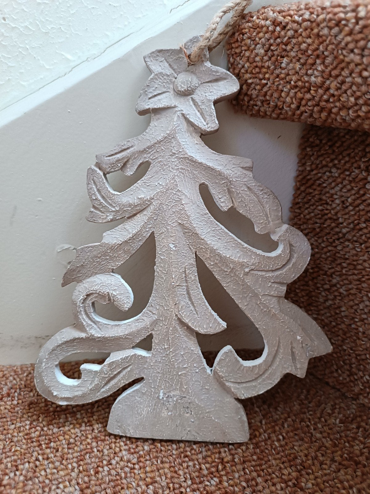 Kerstboom deco, Ophalen of Verzenden