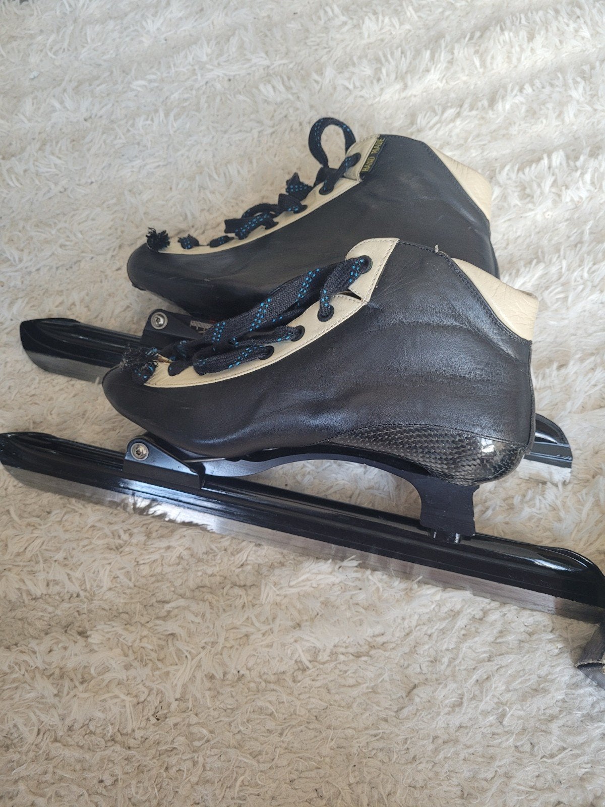 Viking schaatsen en rolschaats onderstel maat 36, Sport en Fitness, Schaatsen, Ophalen, Gebruikt, Overige typen, Viking