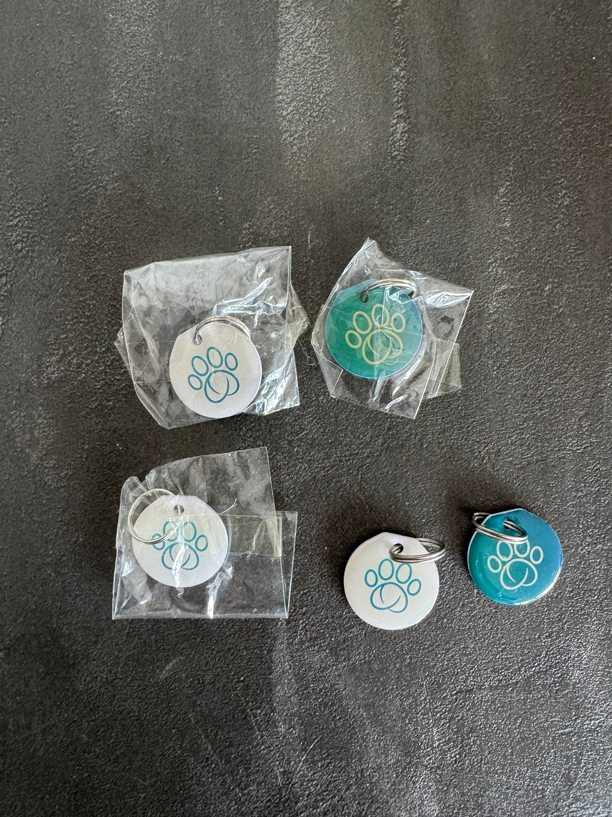 Chip voor Surefeed voerbak (prijs per stuk), Dieren en Toebehoren, Ophalen of Verzenden, Nieuw