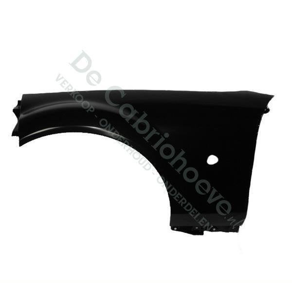 MX5 Spatbord linksvoor, De Cabriohoeve VOF, Nieuw, Info@cabriohoeve.nl, Julianalaan 9, 9462PG Gasselte, Nederland