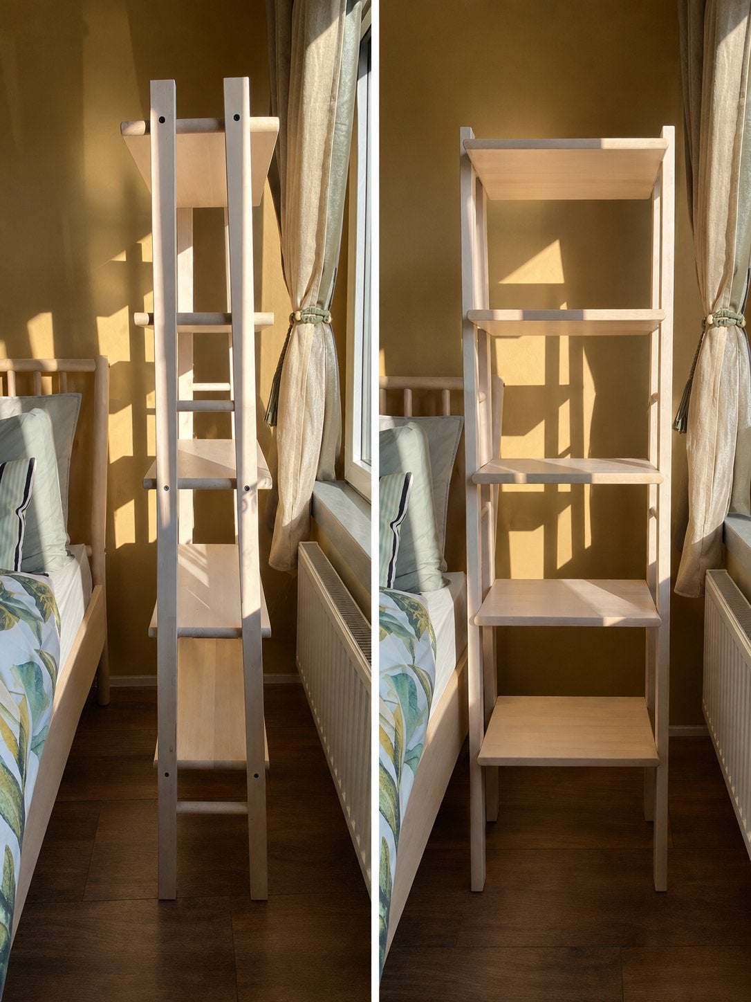 VILTO stellingkast IKEA, Huis en Inrichting, Ophalen, Zo goed als nieuw