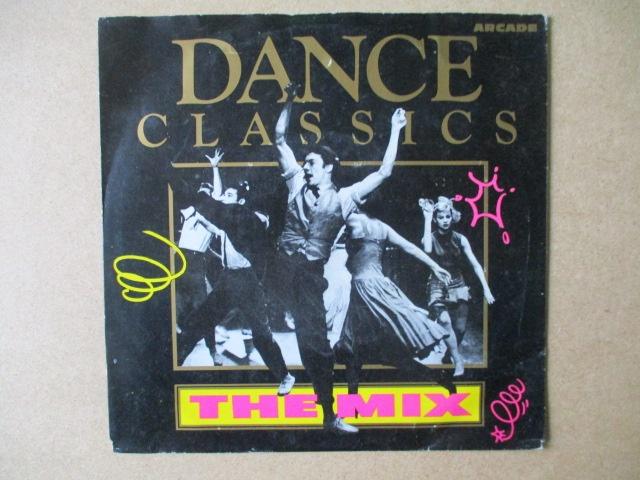 s1660 dance classics - the mix, Cd's en Dvd's, Ophalen, Gebruikt, Overige genres