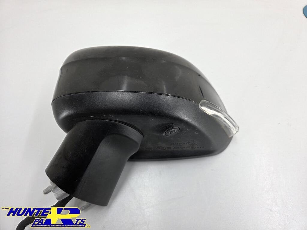 Buitenspiegel L Volvo XC90/XC60/V90/S90 ('14-'27) 31385640, Gebruikt, Ophalen of Verzenden, Volvo, Volvo