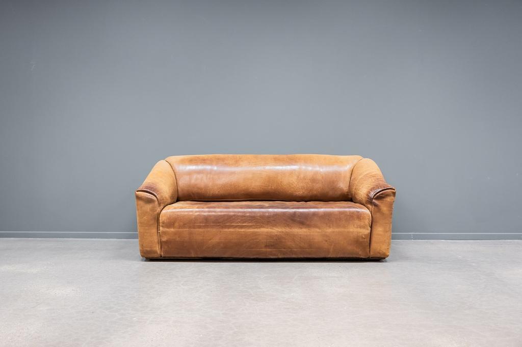 DeSede DS47, 2seater, Ophalen of Verzenden, Minder dan 50 cm