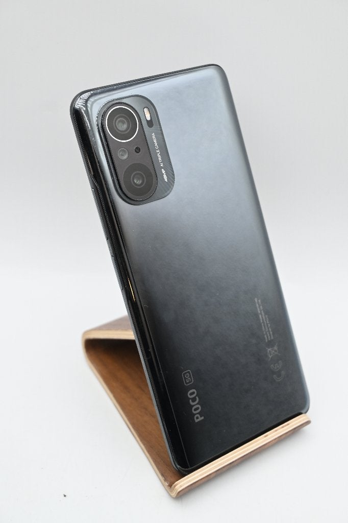 POCO F3 256GB Android 13, -, Overige typen, Ophalen of Verzenden, Zo goed als nieuw