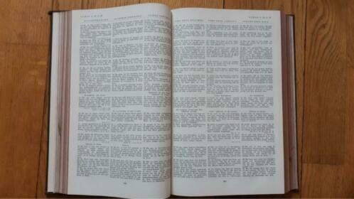Prof. Dr. F.W. Grosheide e.a. - Het Nieuwe Testament in zes, Boeken, Ophalen of Verzenden, Gelezen