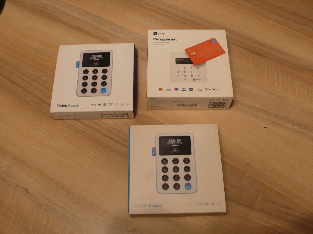 Pin apparaat sum up (drie stuks), Ophalen of Verzenden, Overige typen