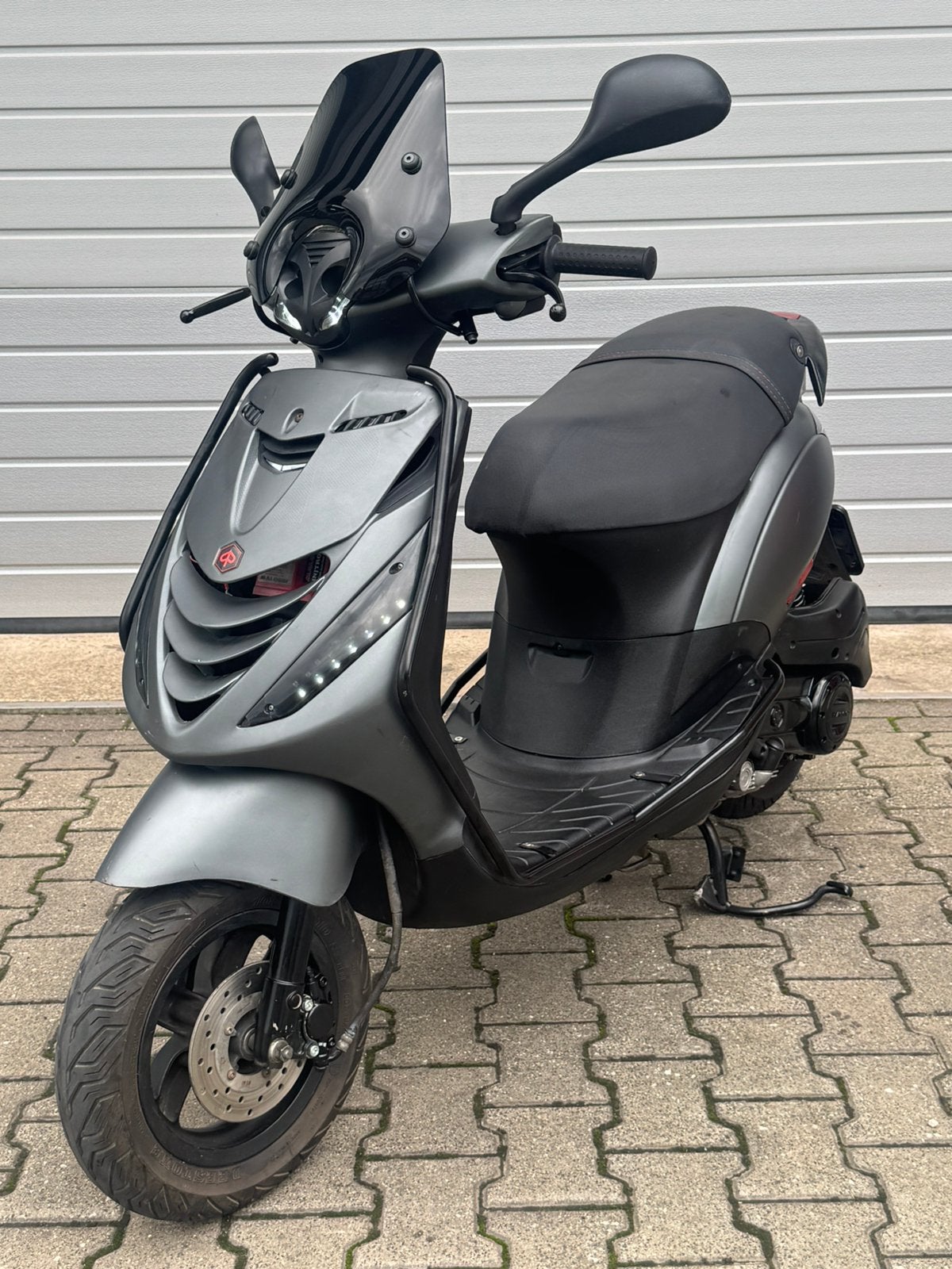 Piaggio zip brom 2019, Ophalen of Verzenden, Zo goed als nieuw, Overige typen