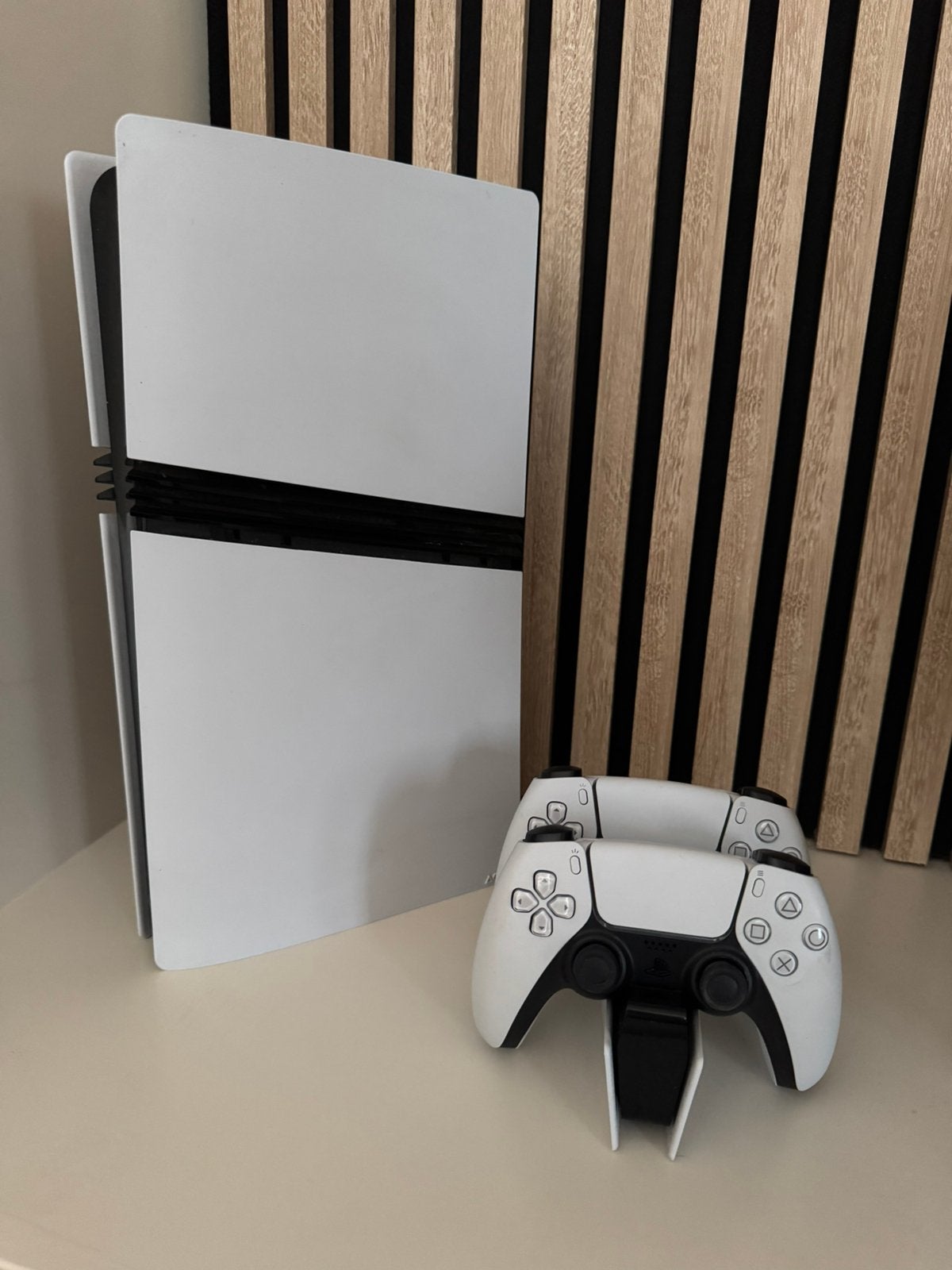 PlayStation 5 pro Digital Edition nog geen jaar oud!, Ophalen, Zo goed als nieuw