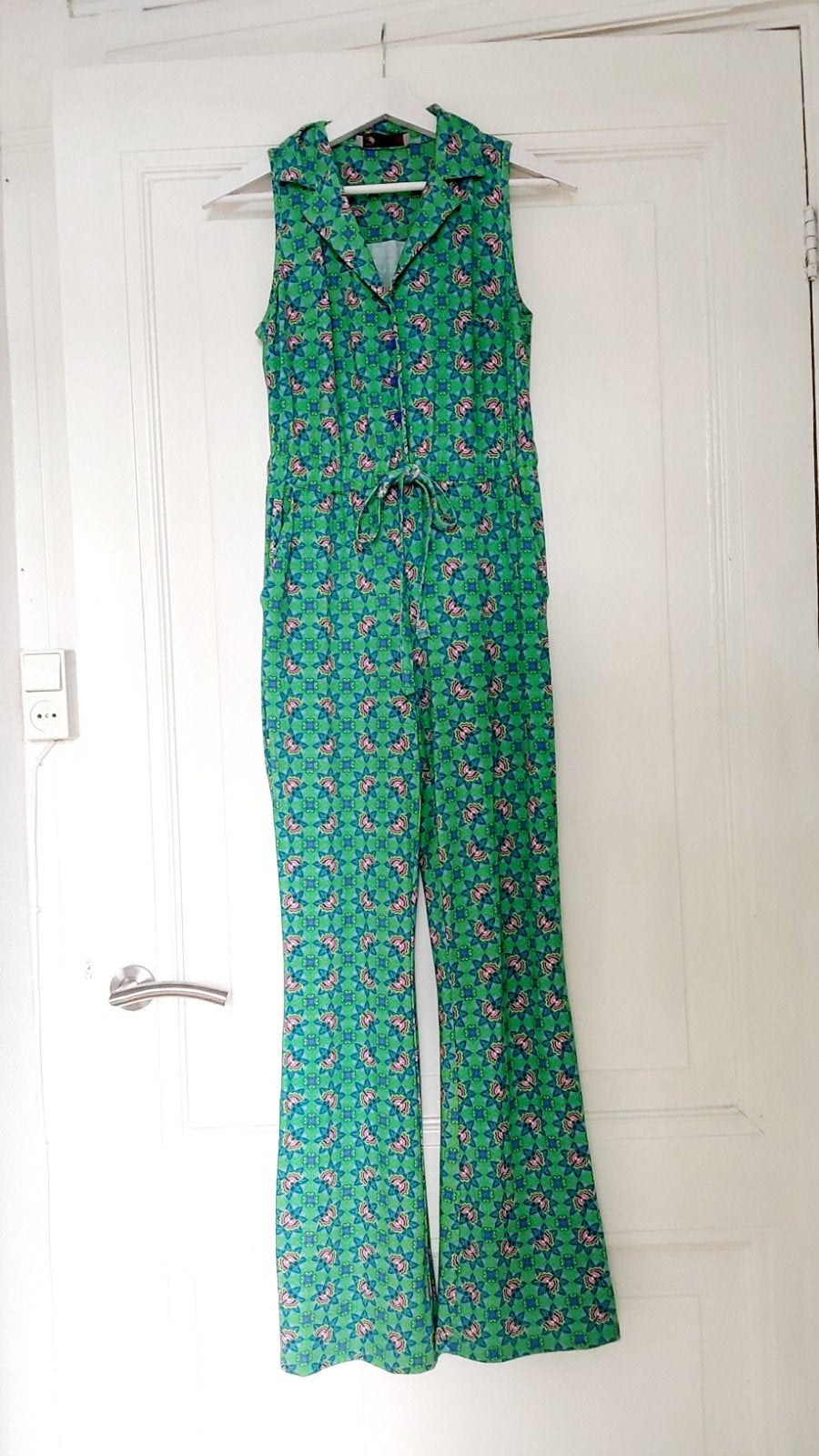 Leuke Who's That Girl Jumpsuit Maat S Nieuw, Kleding | Dames, Jumpsuits, Who's That Girl, Nieuw, Ophalen of Verzenden, Maat 36 (S)