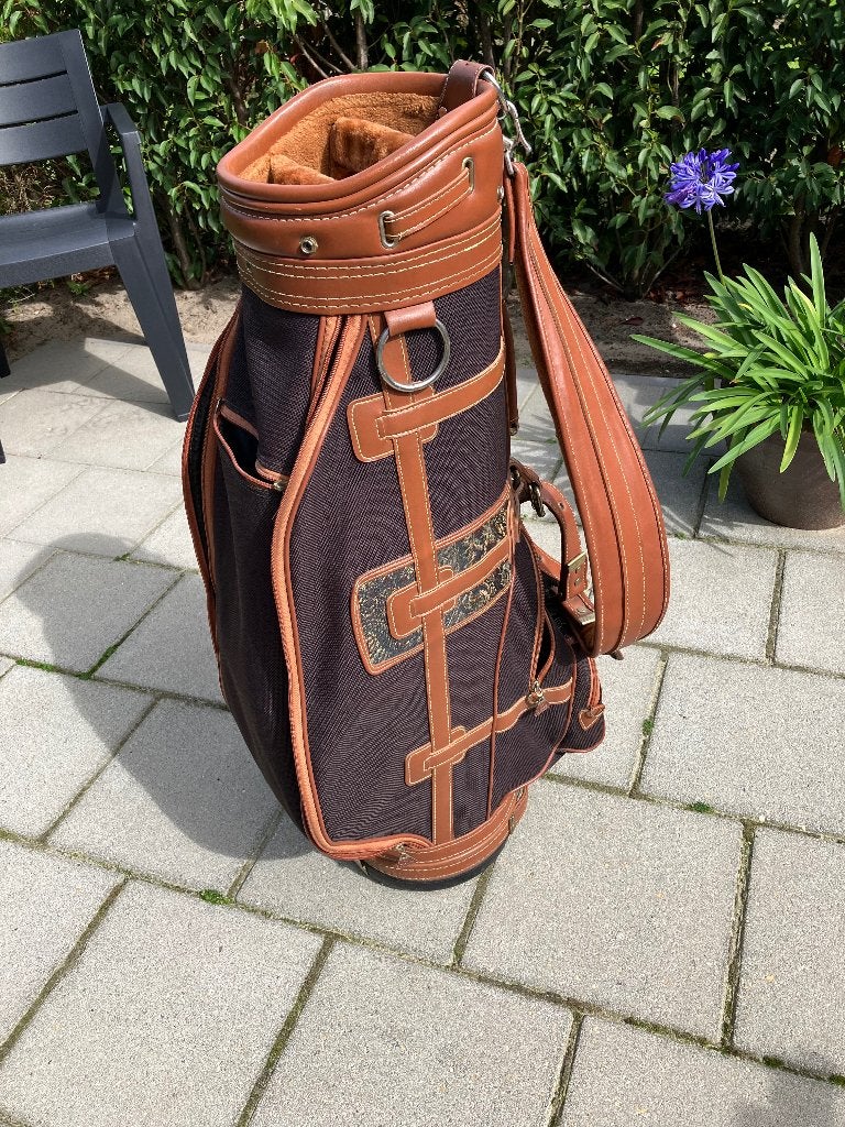 Complete Dames Golfset, Ophalen, Gebruikt, Set, Overige merken