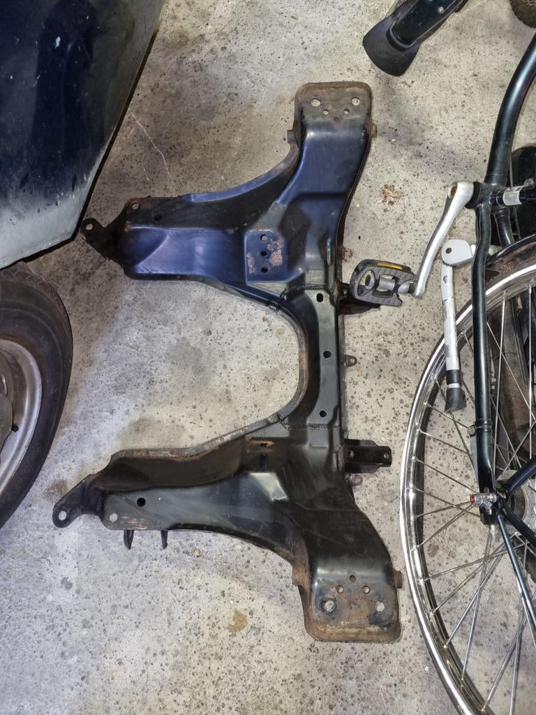 Subframe's V+A miata mx-5 na, Auto-onderdelen, Ophanging en Onderstel, Ophalen