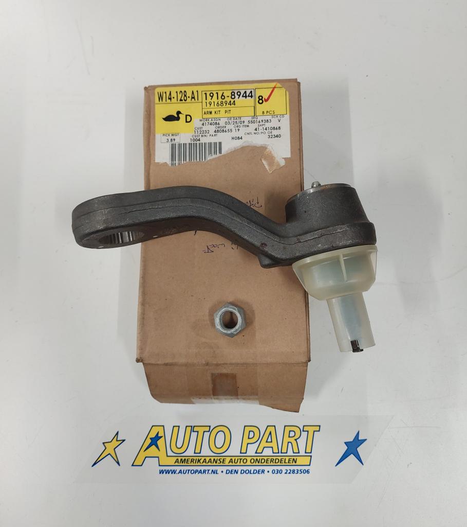 Chevrolet Avalanche/Tahoe pitmanarm 2000-2006, Auto-onderdelen, Info@kwparts.com, Nieuw, Chevrolet, KWparts