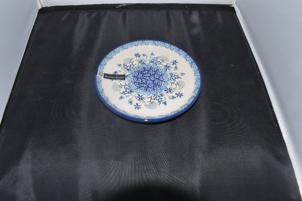 Cake dish Festive Bunzlau Castle servies, Overige merken, Keramiek, Ohmstraat 20, 3861NB Nijkerk, Overige typen