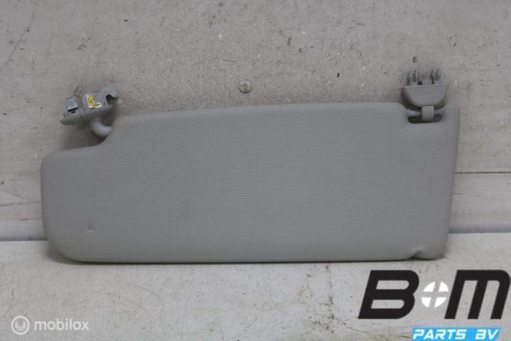 Zonneklep rechts VW Up! 6RU857552A, Gebruikt