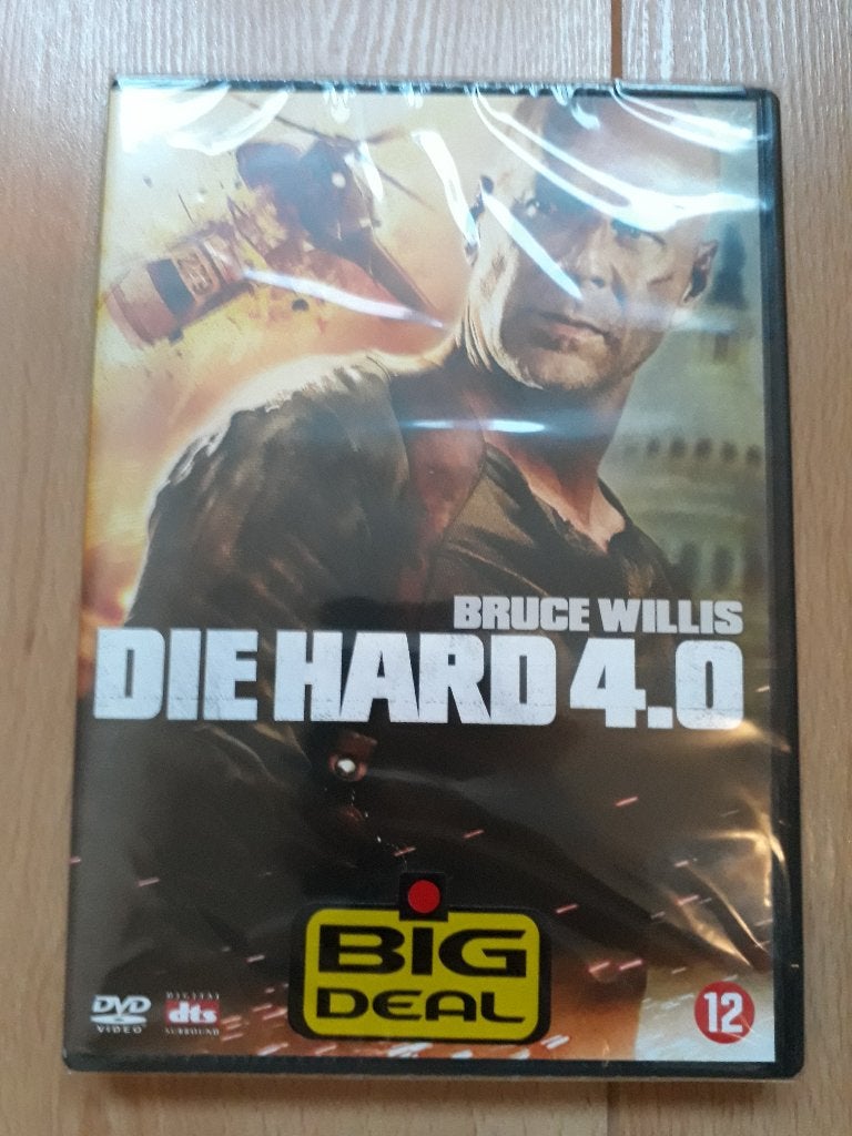 Mooie collectie dvd's - nieuw en geseald!, Ophalen, Engels, Alle leeftijden, Nederlands