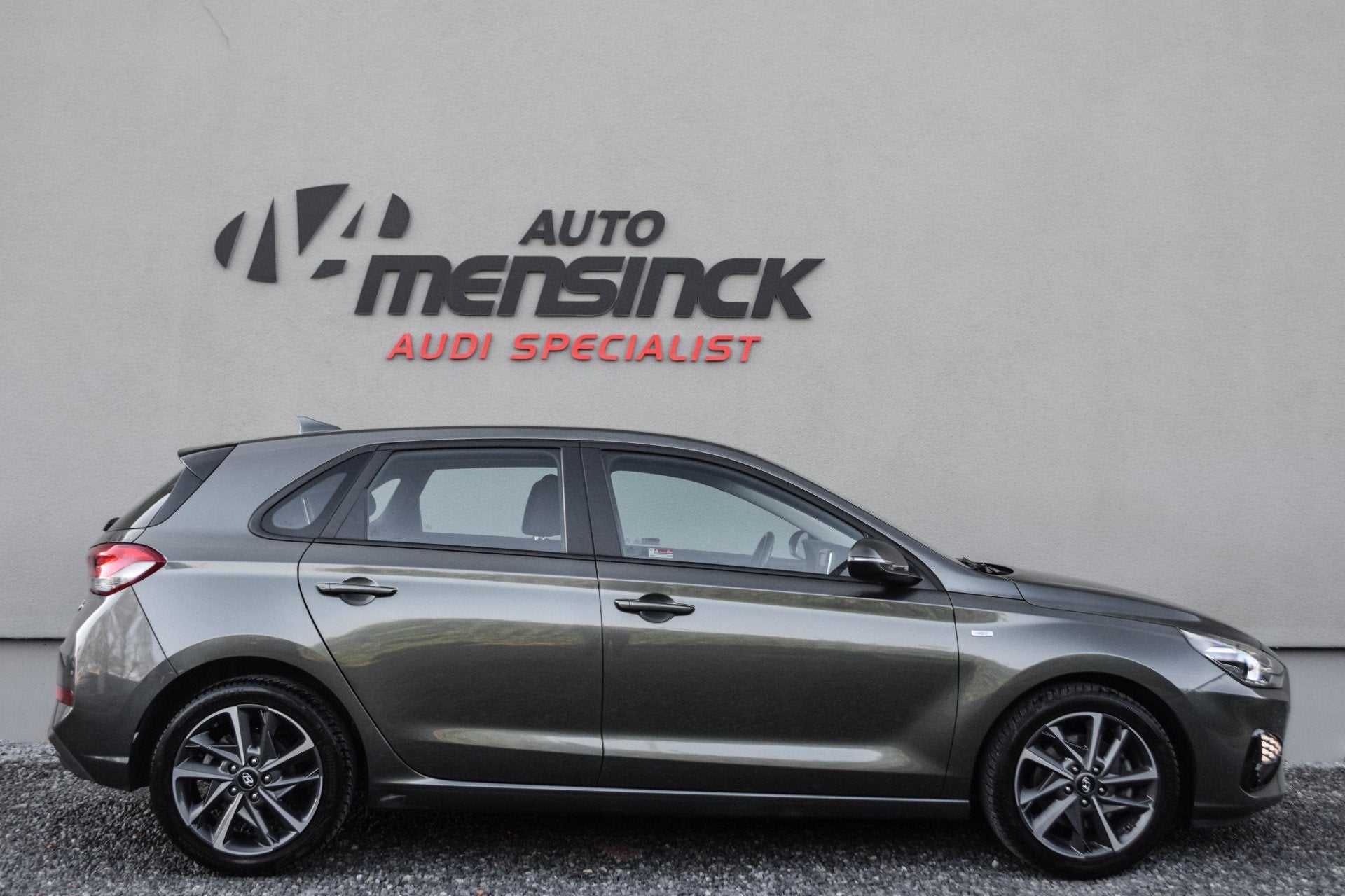 Hyundai i30 1.0 T-GDi MHEV Comfort Smart / Cruise Control/ T, Auto's, Hyundai, 136 pk, Gebruikt, Euro 6, Hybride Elektrisch/Benzine
