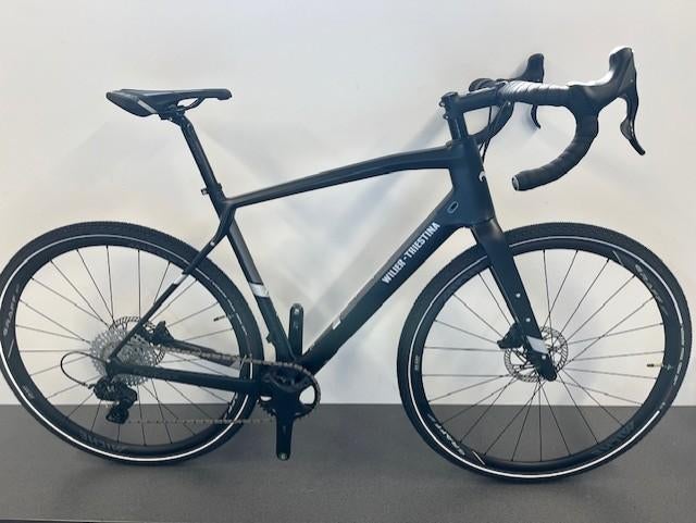 Wilier Jena gravel campa ekar 1x13 of di2 shimano large, 57 cm of meer, Ophalen, Nieuw, Overige merken