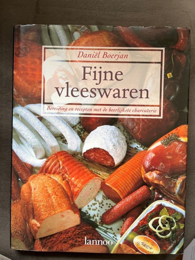 Fijne vleeswaren, Ophalen of Verzenden, Nieuw