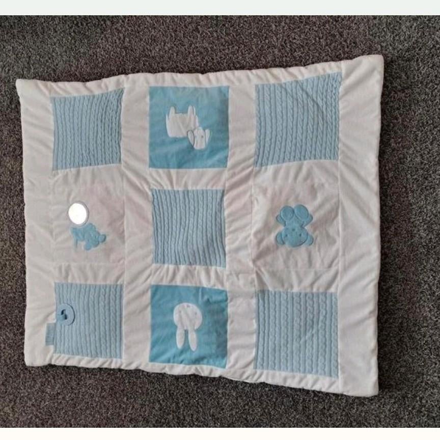 Mooi stoer boxkleed van merk nijntje, Ophalen of Verzenden, Zo goed als nieuw