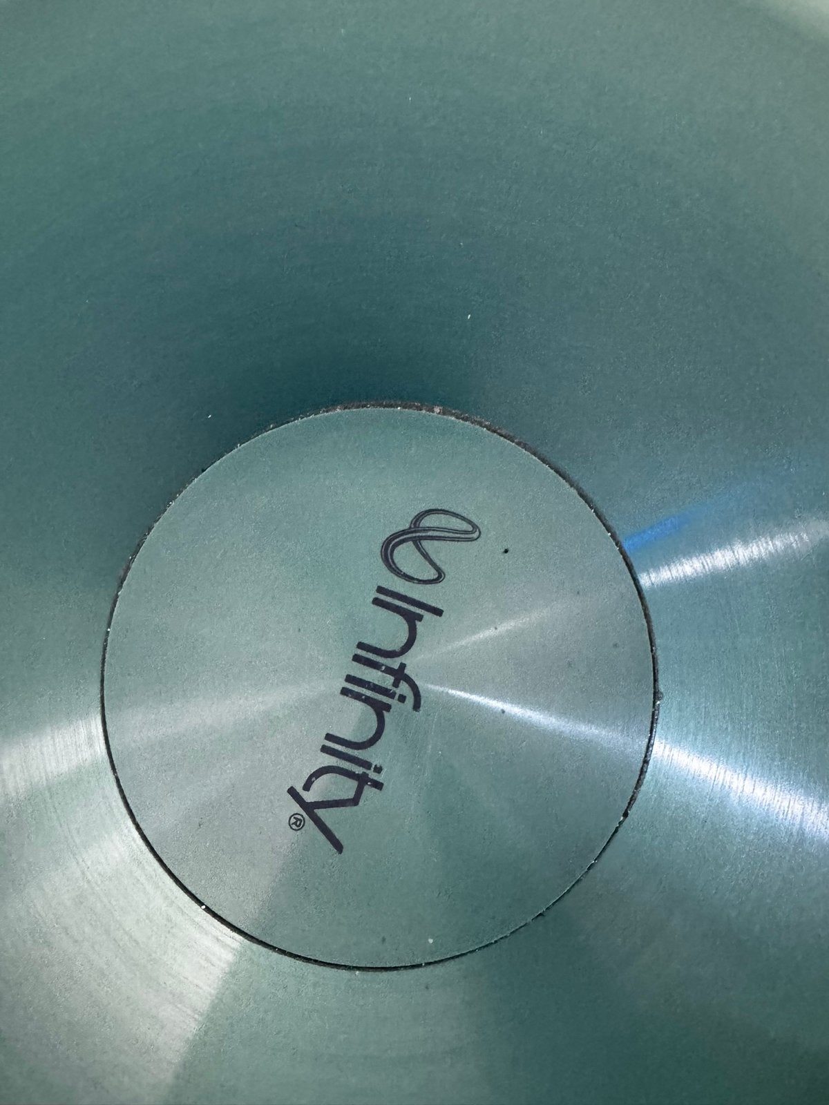 Infinity Bass Tube/Tunnel Subwoofer, Ophalen of Verzenden, Gebruikt