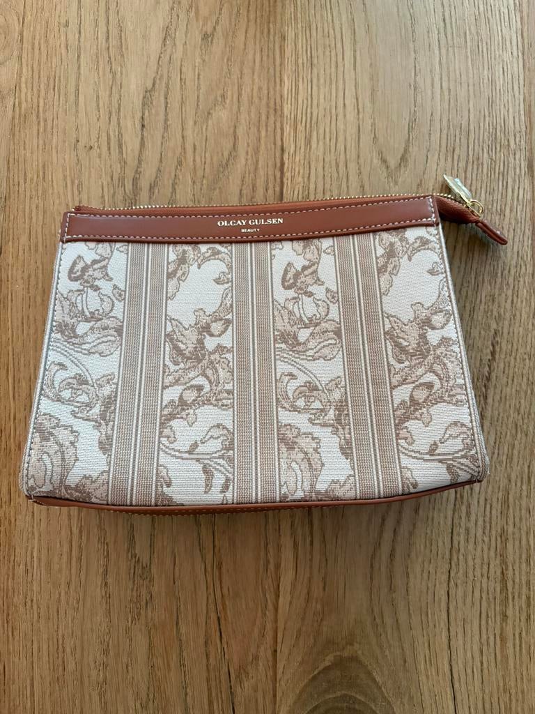 Olcay gulsen make-up tas, Ophalen of Verzenden, Nieuw, Dame