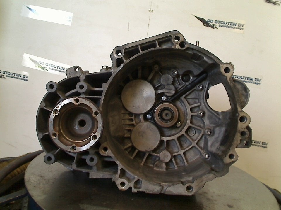 Versnellingsbak Schakel Audi A3 (8P1) (2005-06/2008-06) JLU, Auto-onderdelen, Gebruikt, Auto-Union-Straße  1, Ingolstadt 85057, , Duitsland