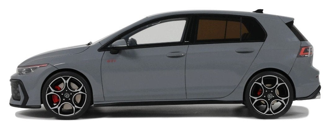 VW Golf 8.5 GTI Otto, Hobby en Vrije tijd, Modelauto's | 1:18, Ophalen of Verzenden, Nieuw, Overige merken