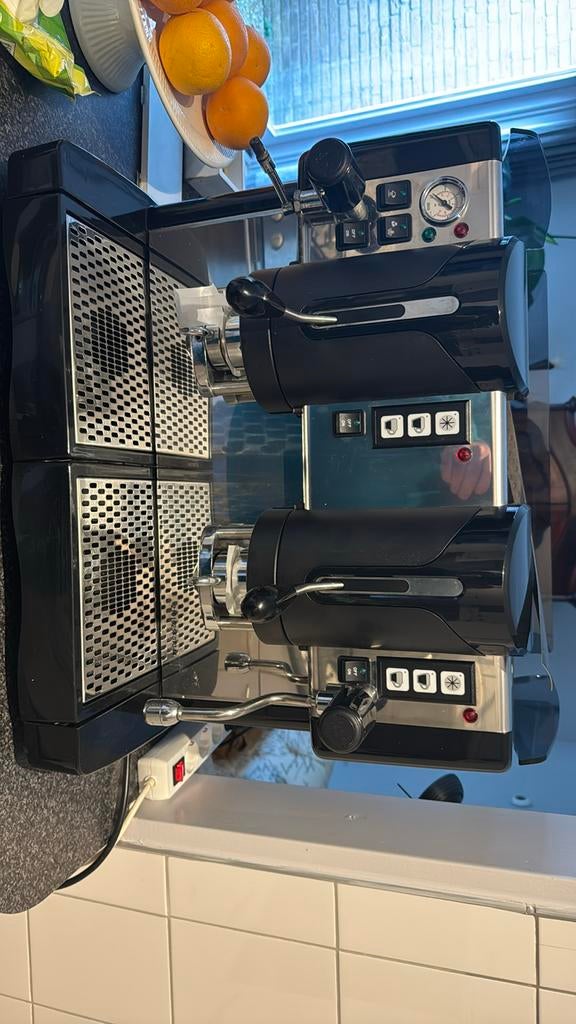 Koffiemachine / apparaat, Witgoed en Apparatuur, Koffiemachine-accessoires, Gebruikt, Ophalen