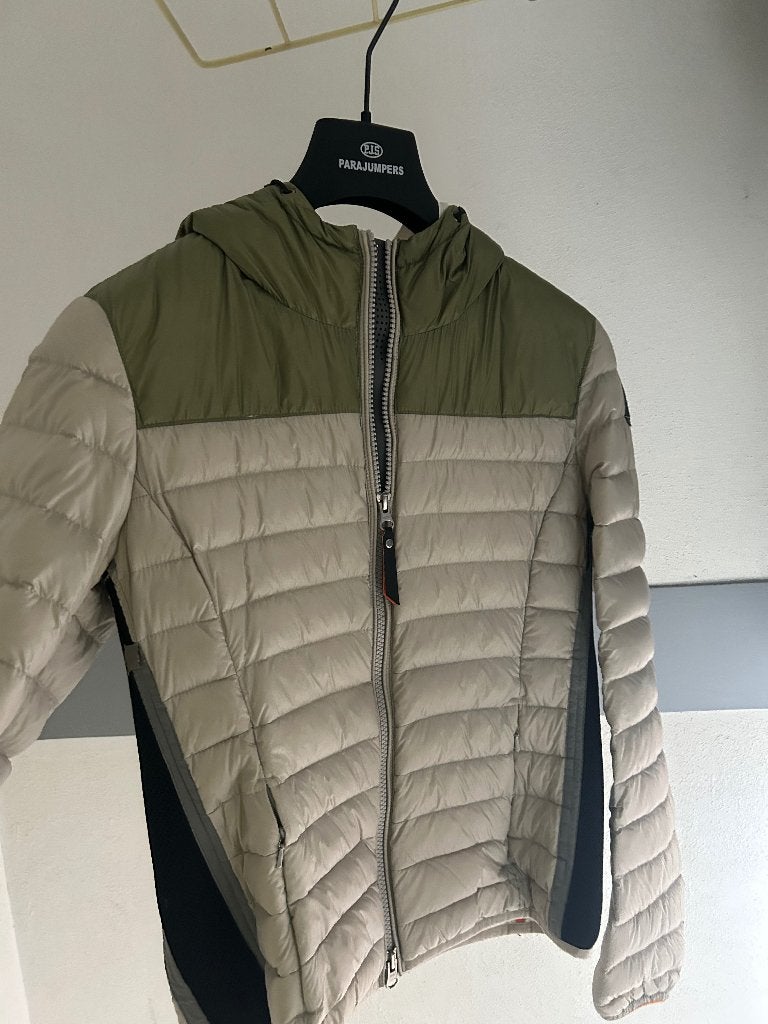 Parajumper, Kleding | Dames, Jassen | Winter, Ophalen, Meerkleurig, Parajumpers, Maat 34 (XS) of kleiner