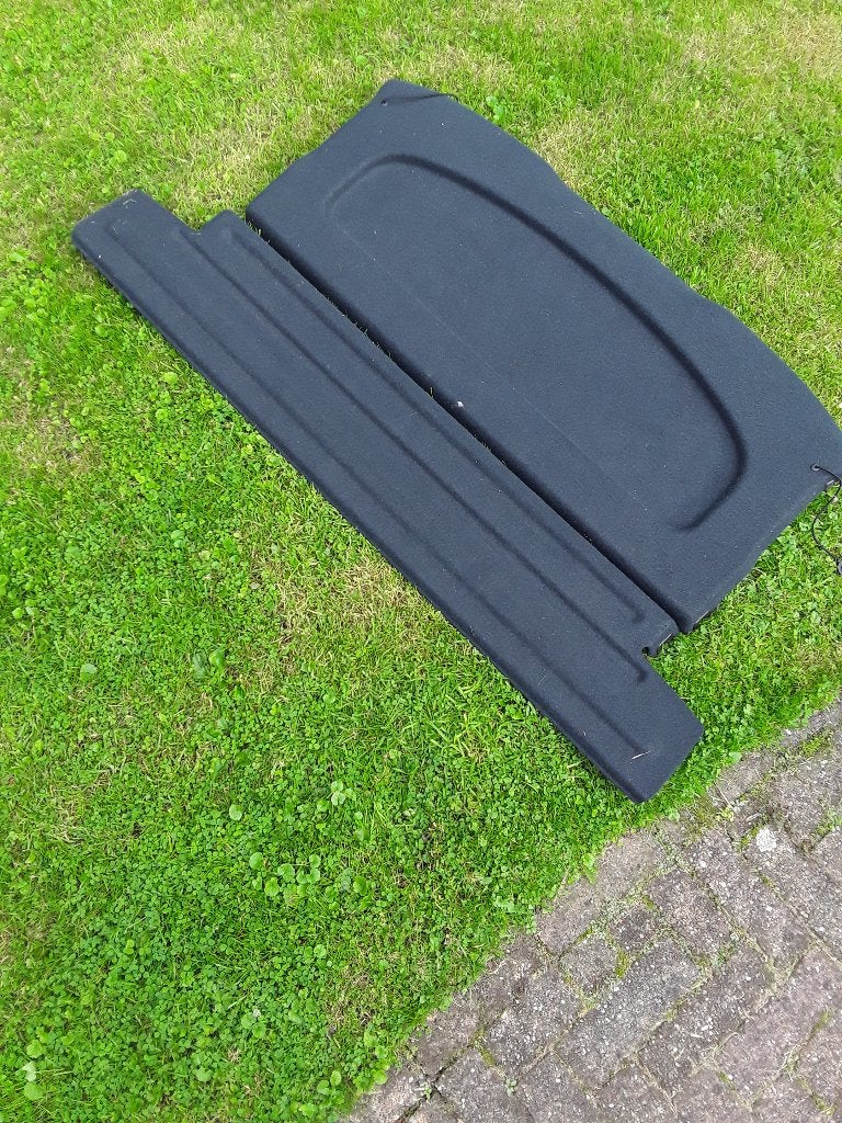 Hoedenplank Ford C-max., Ophalen, Gebruikt, Ford