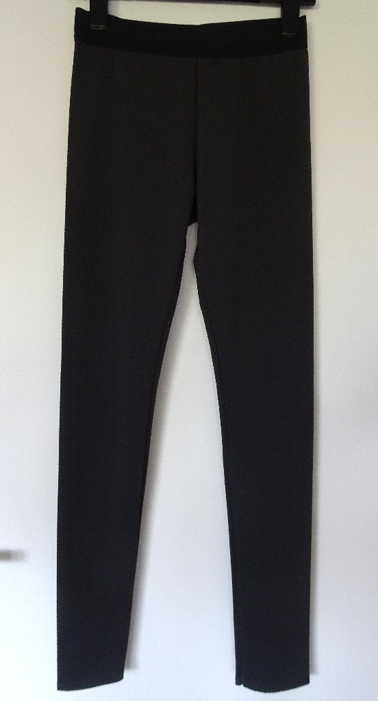 LEGGING MAAT S, Kleding | Dames, Legging, Maat 36/38 (S), Ophalen of Verzenden, Grijs