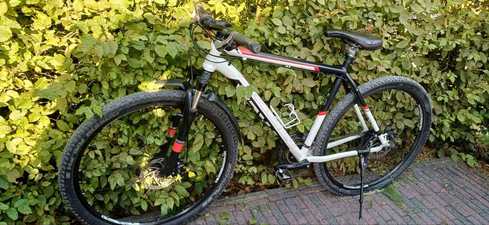 Ermelo Mountainbike mtb Trek AT-750 bontrager 8.3 DS Shimano, Ophalen, Gebruikt, Trek