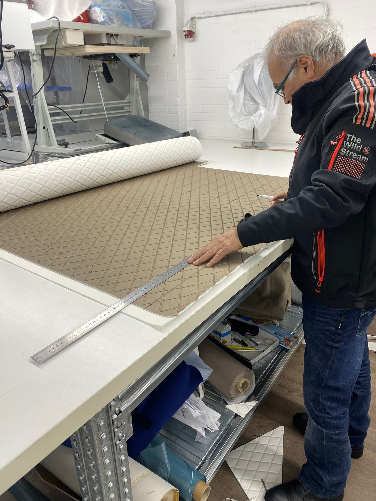 Bootkussens op maat gemaakt – Alle maten mogelijk, Watersport en Boten, Ophalen of Verzenden, Nieuw, Interieur en Kussens