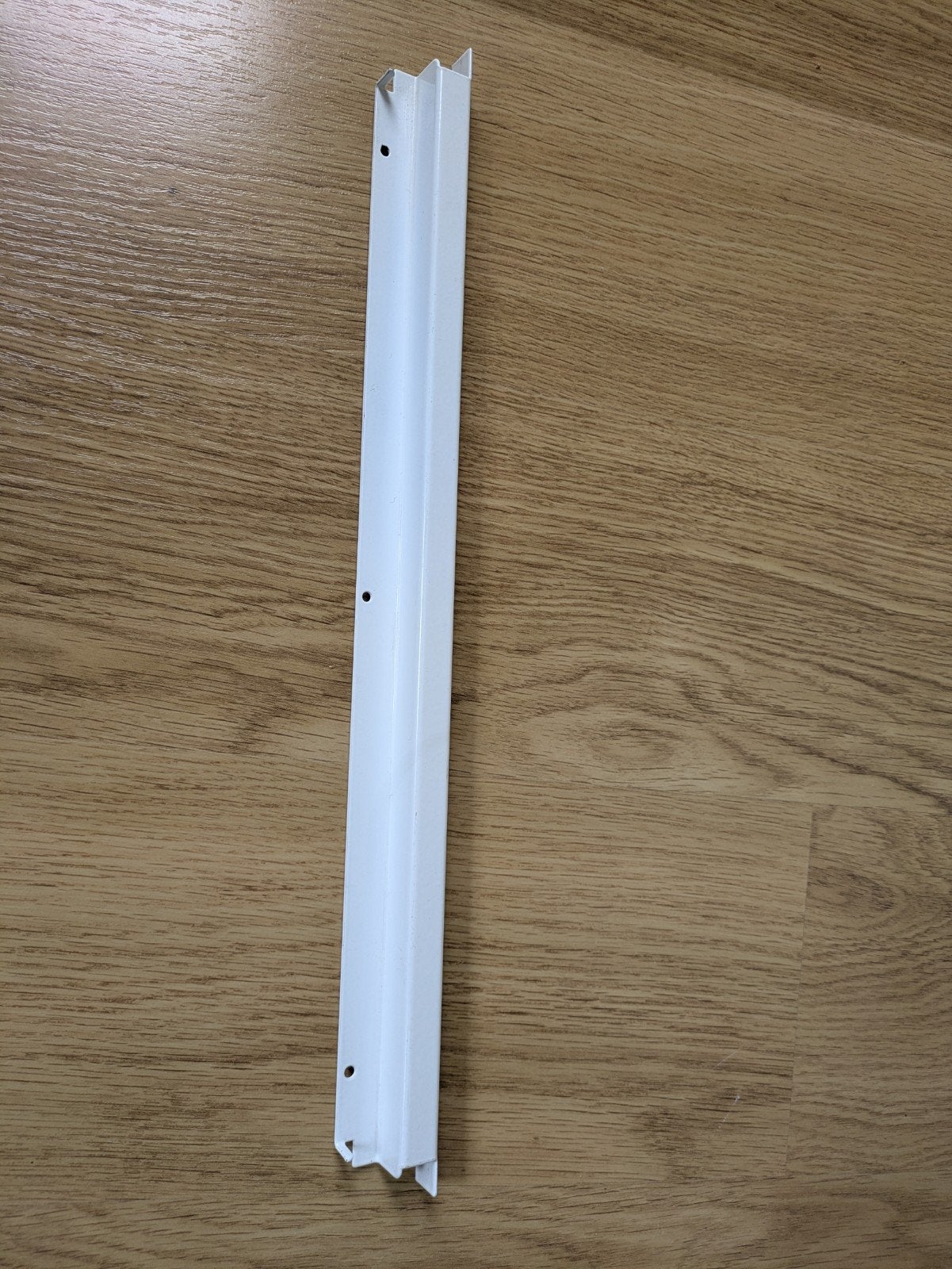 Lundia draagbeugel voor 50 cm diep, Ophalen of Verzenden, Gebruikt