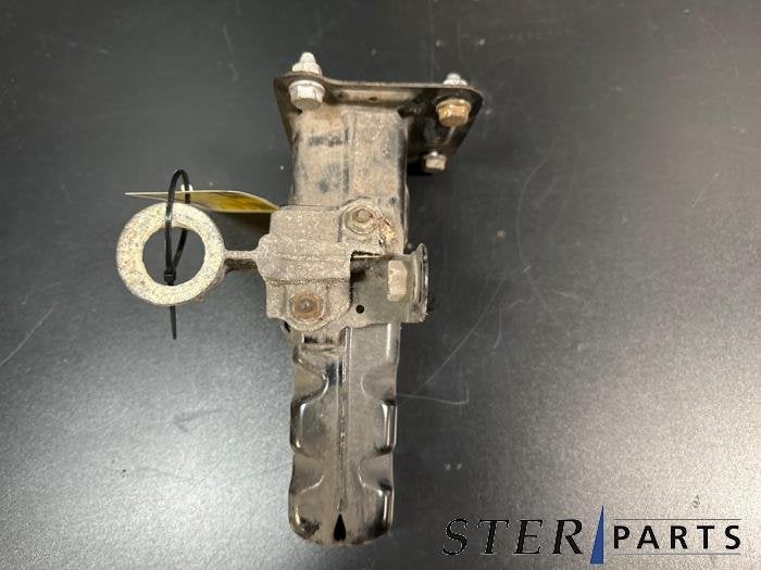 Frontdeel steun van een Mercedes Vito, Gebruikt, -, Ophalen of Verzenden, -