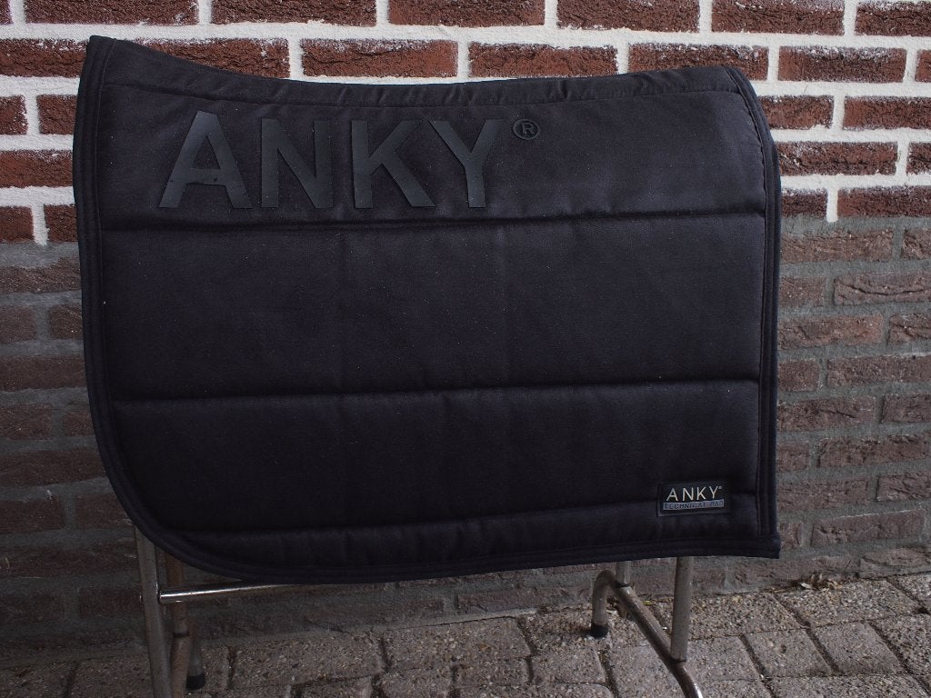 Anky Dressage saddle pad Full, Full (L), Dressuurdekje, Nieuw, Ophalen of Verzenden