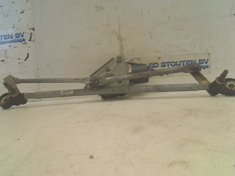 Ruitenwisser Mech + Motor BMW Z3 Roadster (E36/7) 8389500