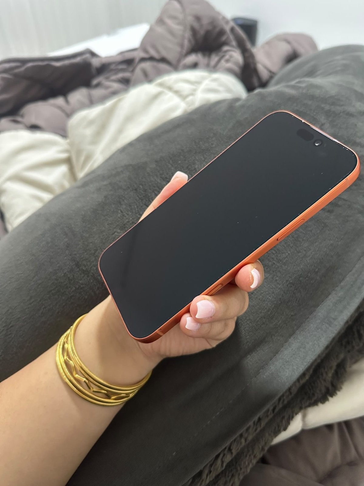 iPhone 17 Pro Max 256GB - Zo goed als nieuw, Ophalen, Zo goed als nieuw, 256 GB, Overige modellen